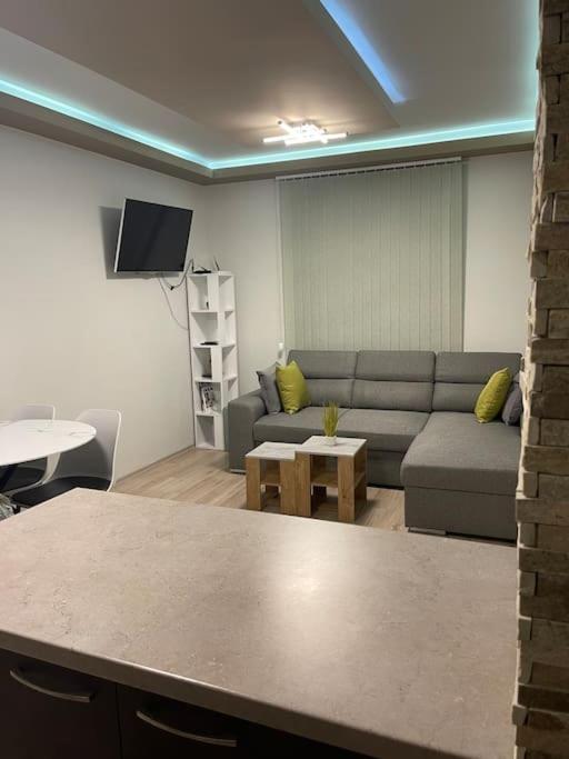 Breeze Apartment 부르가스 외부 사진